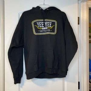 Yee Yee Cattle Company Sweatshirt (Granger Smith)